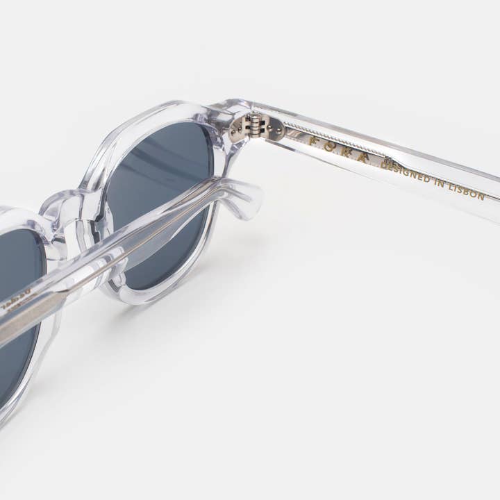 FORA - Wholesale Sunglasses - Unisex - Unisex Wayfarer Sunglasses | Dealer | Acetate 23