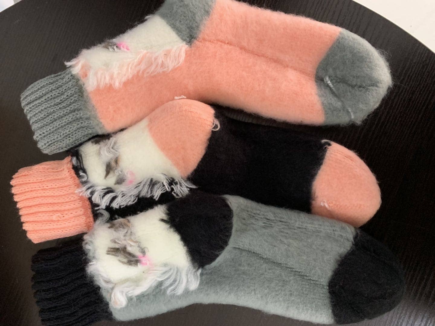 Choice Alpaca Products – wholesale Socks – Women's – Alpaca Slumber Socks15