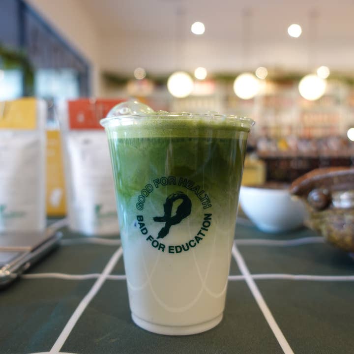 Matcha Powder / Ceremonial Grade 1kg – For Cafe for wholesale by nijiri