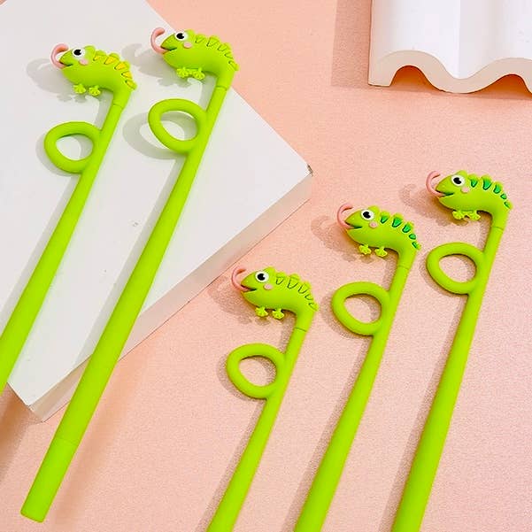 BCmini - Wholesale Pen - 22554 CHAMELEON GEL PEN-4823