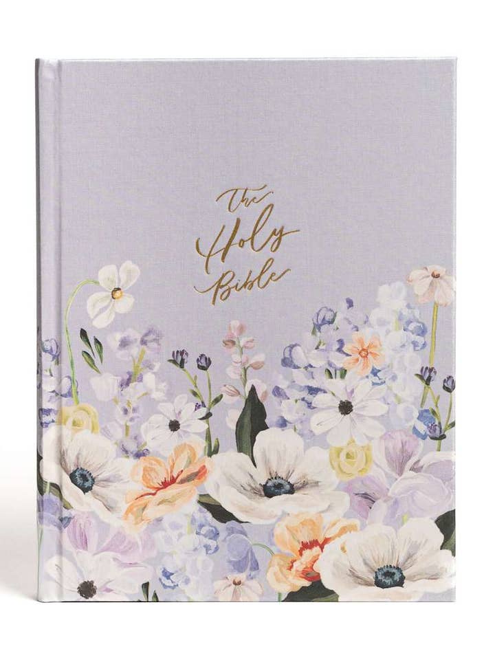 CSB Notetaking Bible, Large Print Hosanna Revival Edition for wholesale by Lifeway