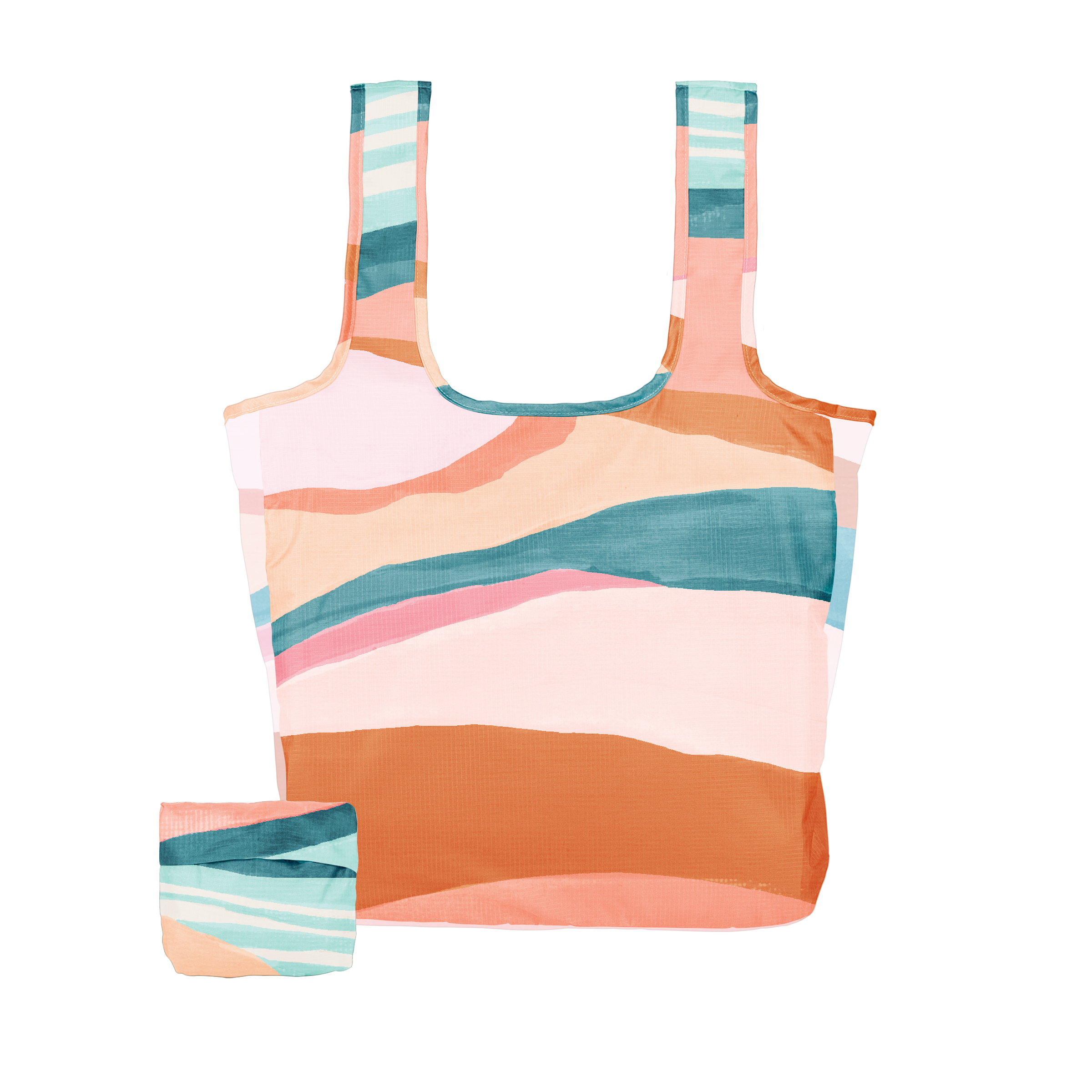 Talking Out of Turn - Wholesale Grocery/Shopping Bag - Large Twist & Shouts - SALE SALE SALE!!!14