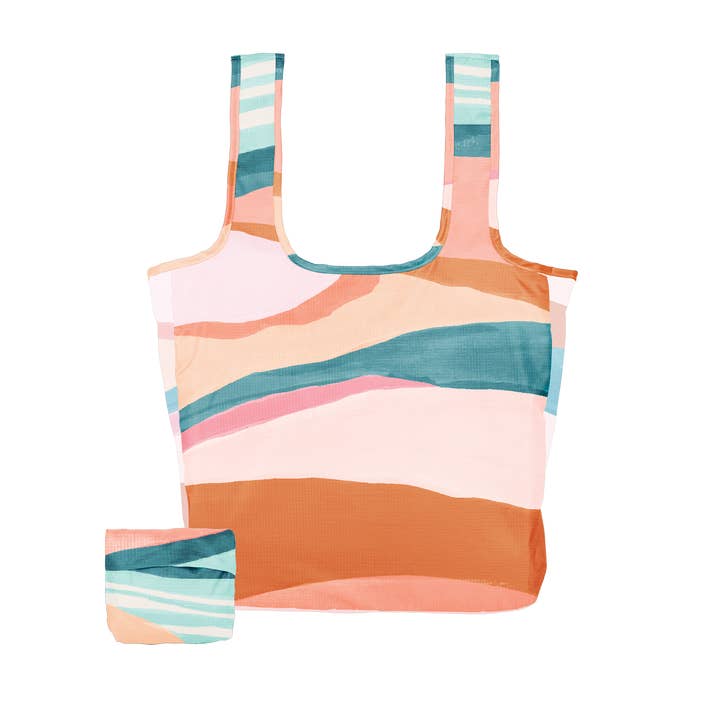 Talking Out of Turn - Wholesale Grocery/Shopping Bag - Large Twist & Shouts - SALE SALE SALE!!!14