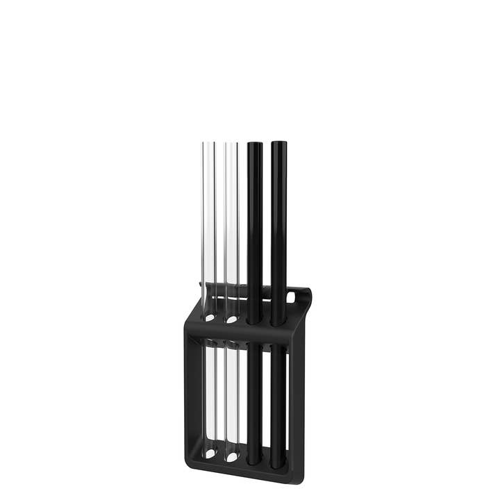 Gefu GmbH - Wholesale Kitchen Storage/Organizer - Dishwasher basket FUTURE, for 4 drinking straws