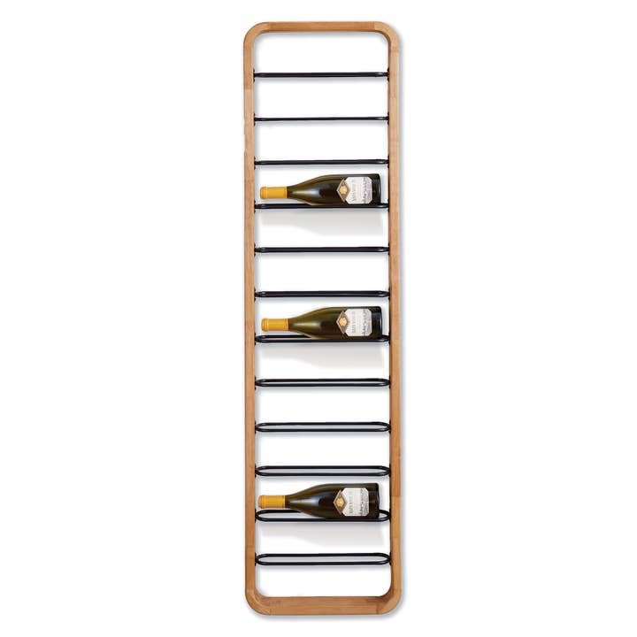Napa Home & Garden - Wholesale Wine Rack - Hoxton 12-Bottle Wine Rack0