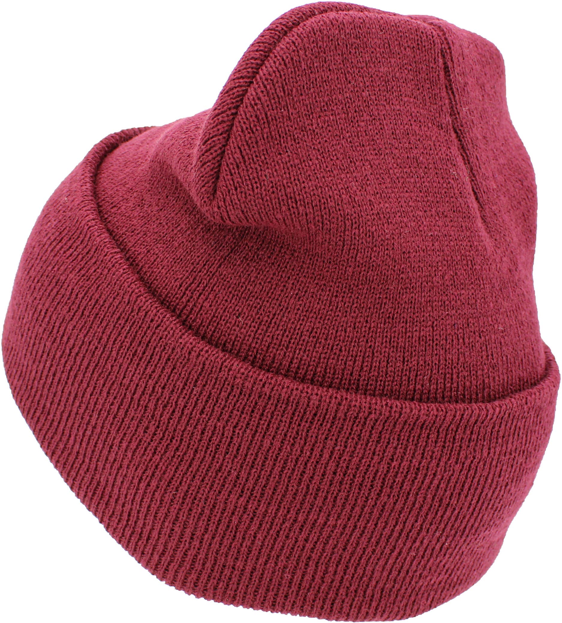 KBETHOS – Gorro - Unissexo por atacado – Gorro Longo Liso - Fabricado nos EUA20