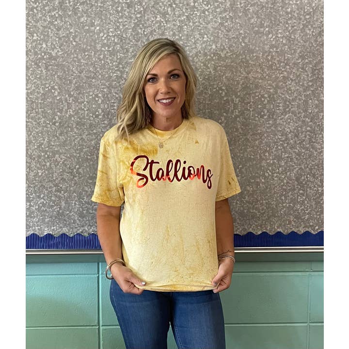 Chemise en aluminium Mascot (personnalisée) pour la vente par Cypress Slough Outfitters