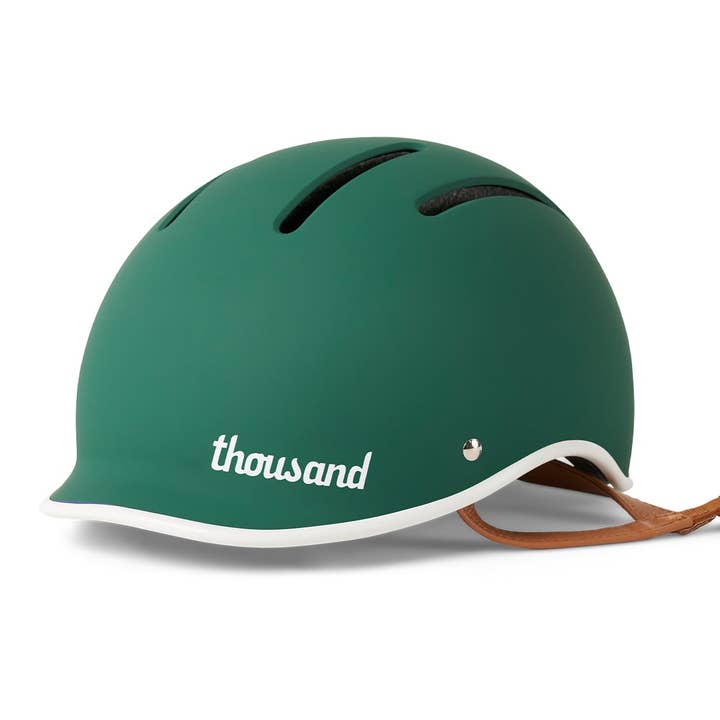 Thousand Jr. Going Green für den Großhandel von Thousand Helme