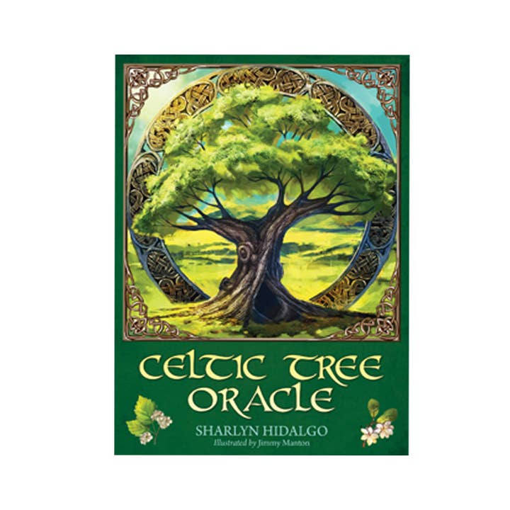 Oracle Árvore Celta por atacado de Crystal Magick Wholesale Ltd