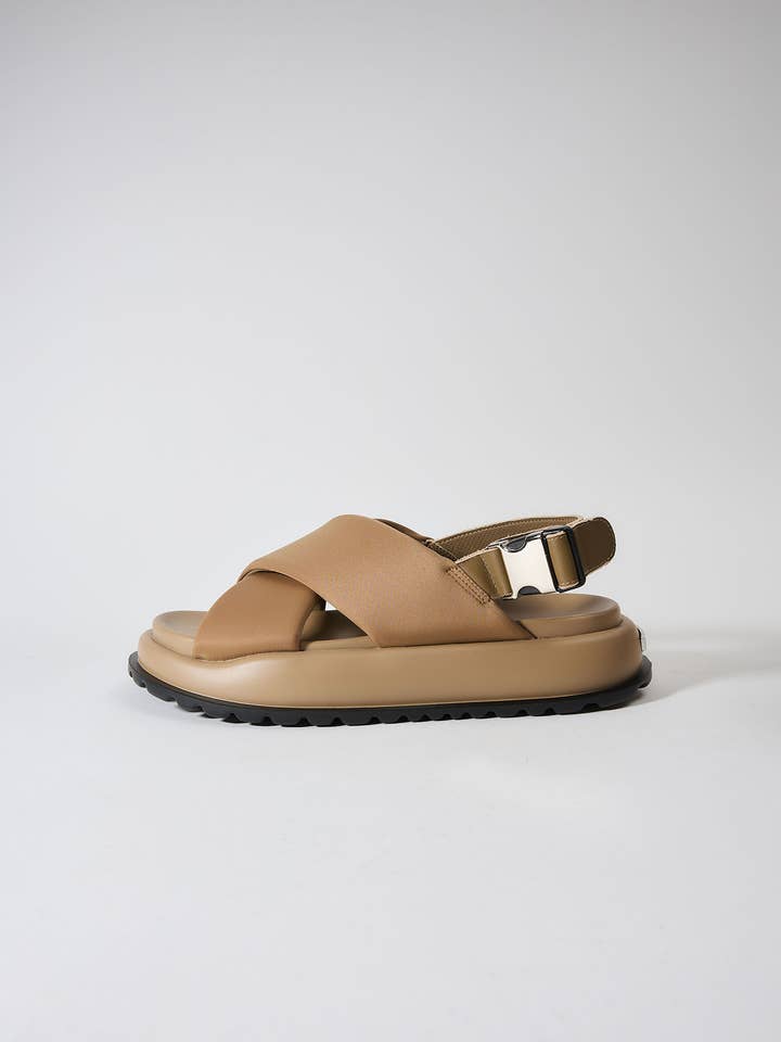 LONZA SHOES - Wholesale Sandals - Women's - Alonso Coffee0