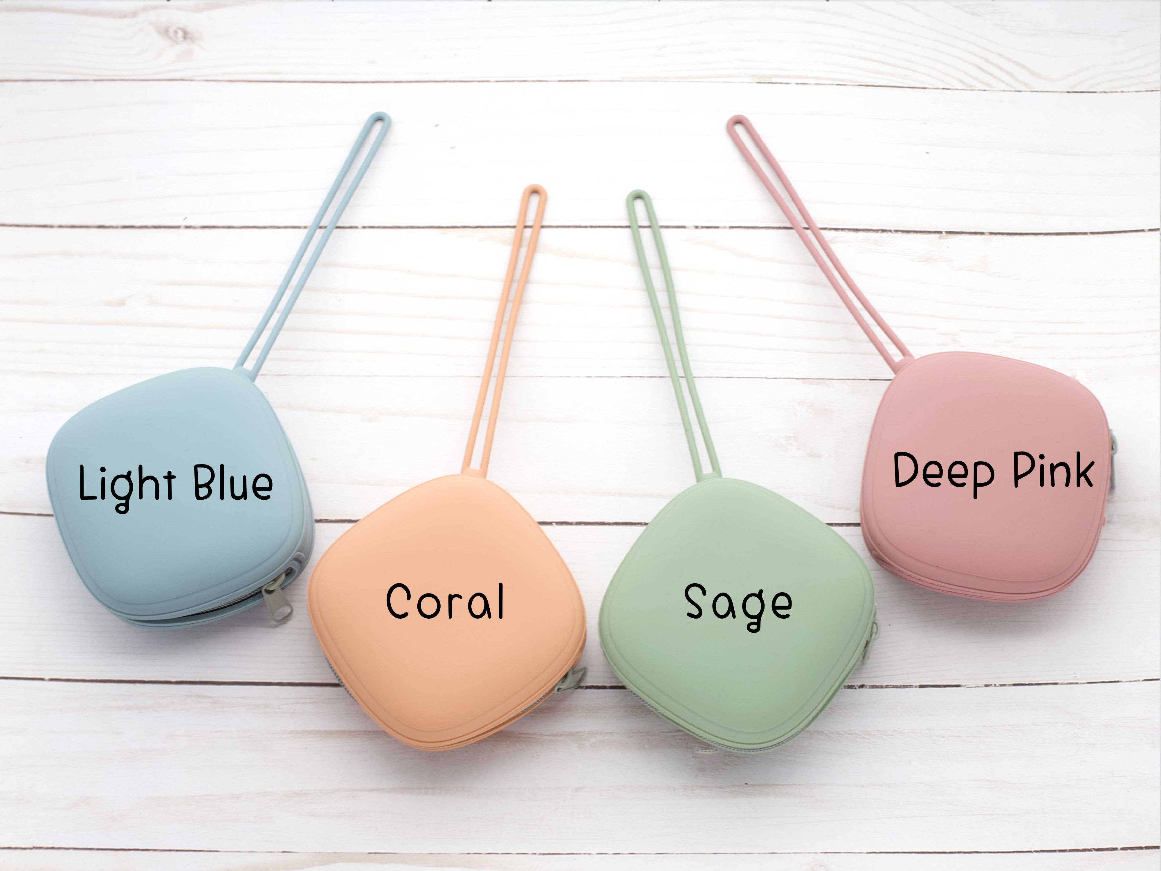 Fox & Pine Stitches – Engroshandel Strikke-/hækleartikler – Firkantede opbevaringsposer3