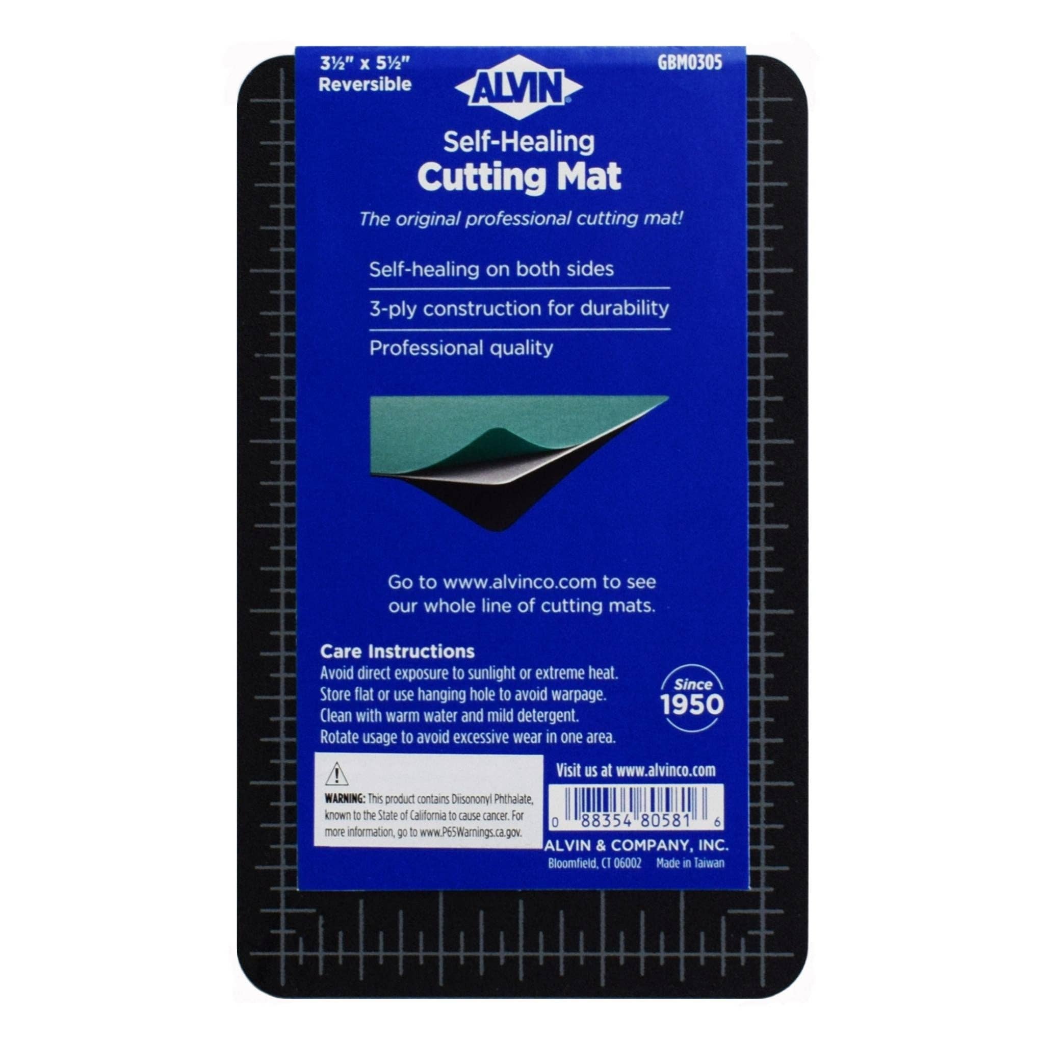 Alvin Drafting – wholesale Craft tool – Cutting Mats GBM Series Professional Self Healing1