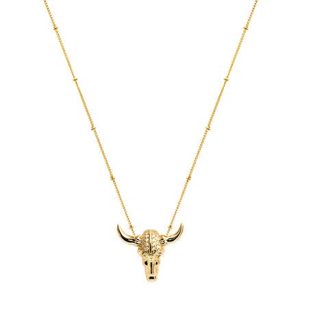 Buffalo ketting voor wholesale door LOWLITA & U