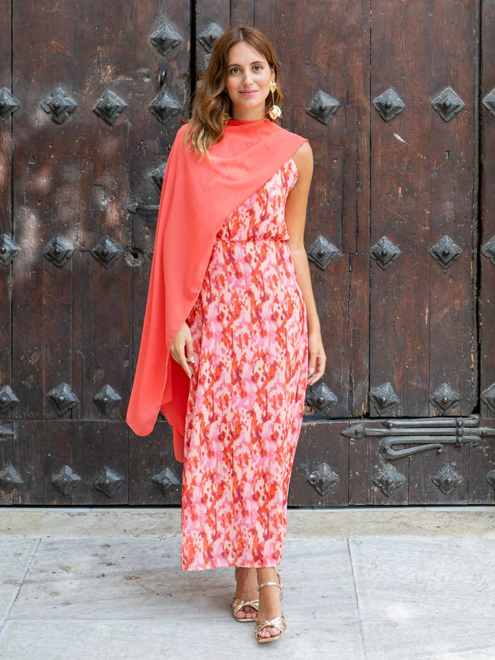 Alliwant - Wholesale Dress - Women's - Melissa halter dress