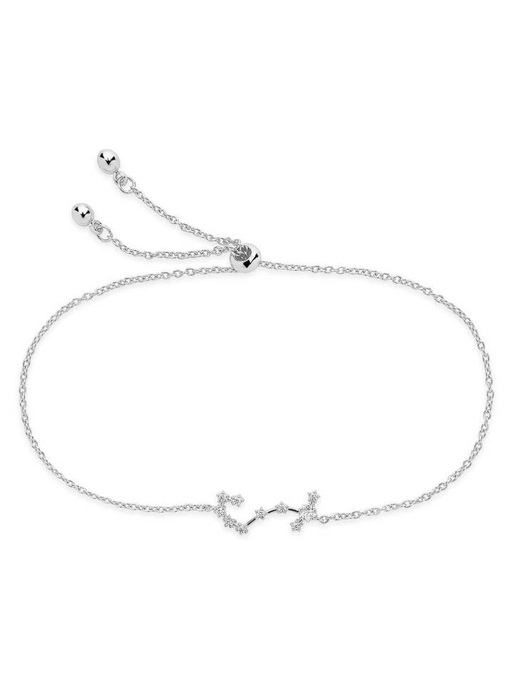 'When Stars Align' Constellation Bracelet for wholesale by Sterling Forever