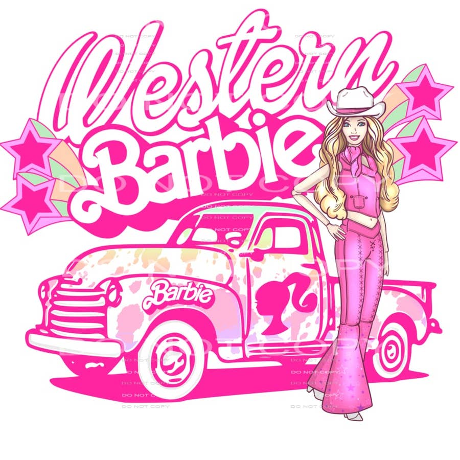 Purchase Wholesale barbie heat transfer. Free Returns & Net 60