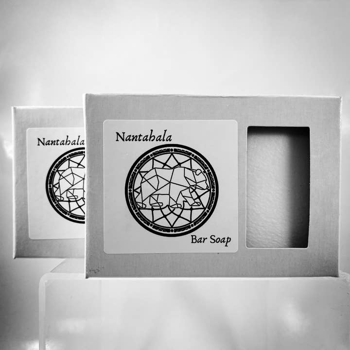 Bar de bain Murphy & McNeil Nantahala (deux bars) pour la vente par Murphy & McNeil Traditional Shaving