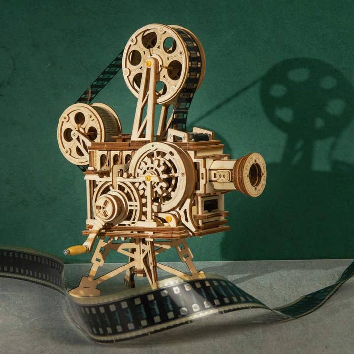 MADNESSTOYS – Engroshandel DIY-hobbysæt – Vitascope