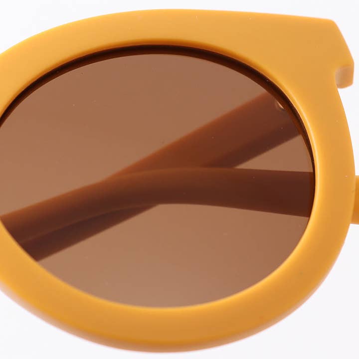 Aspen Rain Boutique - Wholesale Sunglasses - Women's - retro round sunglasses UV400 For Adult10