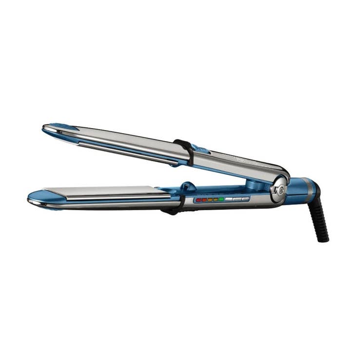Babyliss Pro Nano Titanium Prima jonisk plattång 1 tum för wholesale av KT Supply