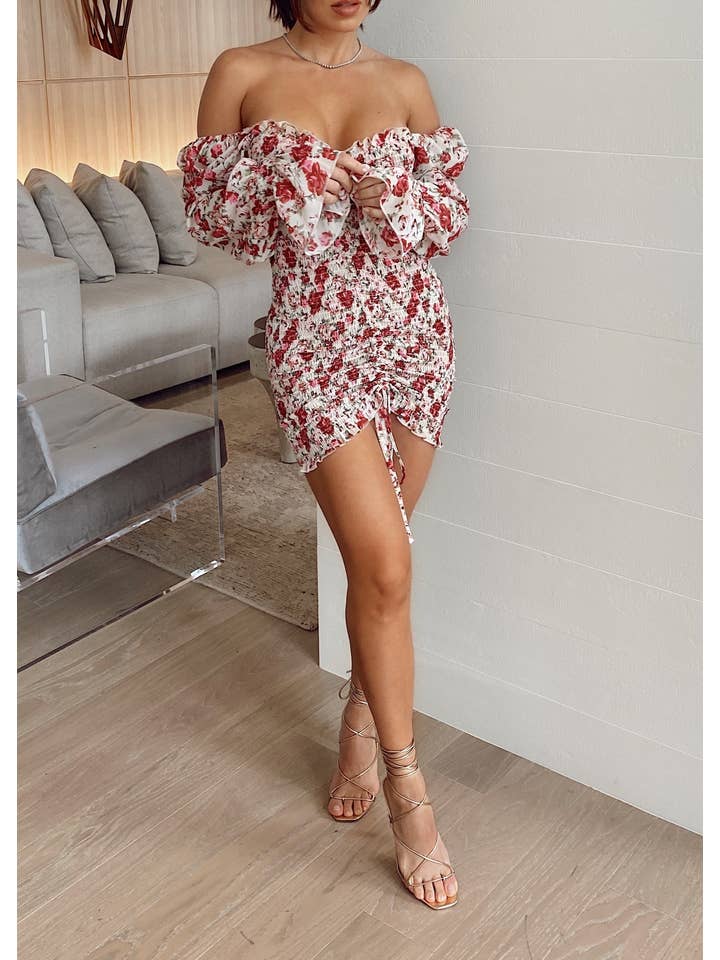 Shoes By Alexandria Brandao - Wholesale High heels – Women’s - Ana Rose Gold Heels1