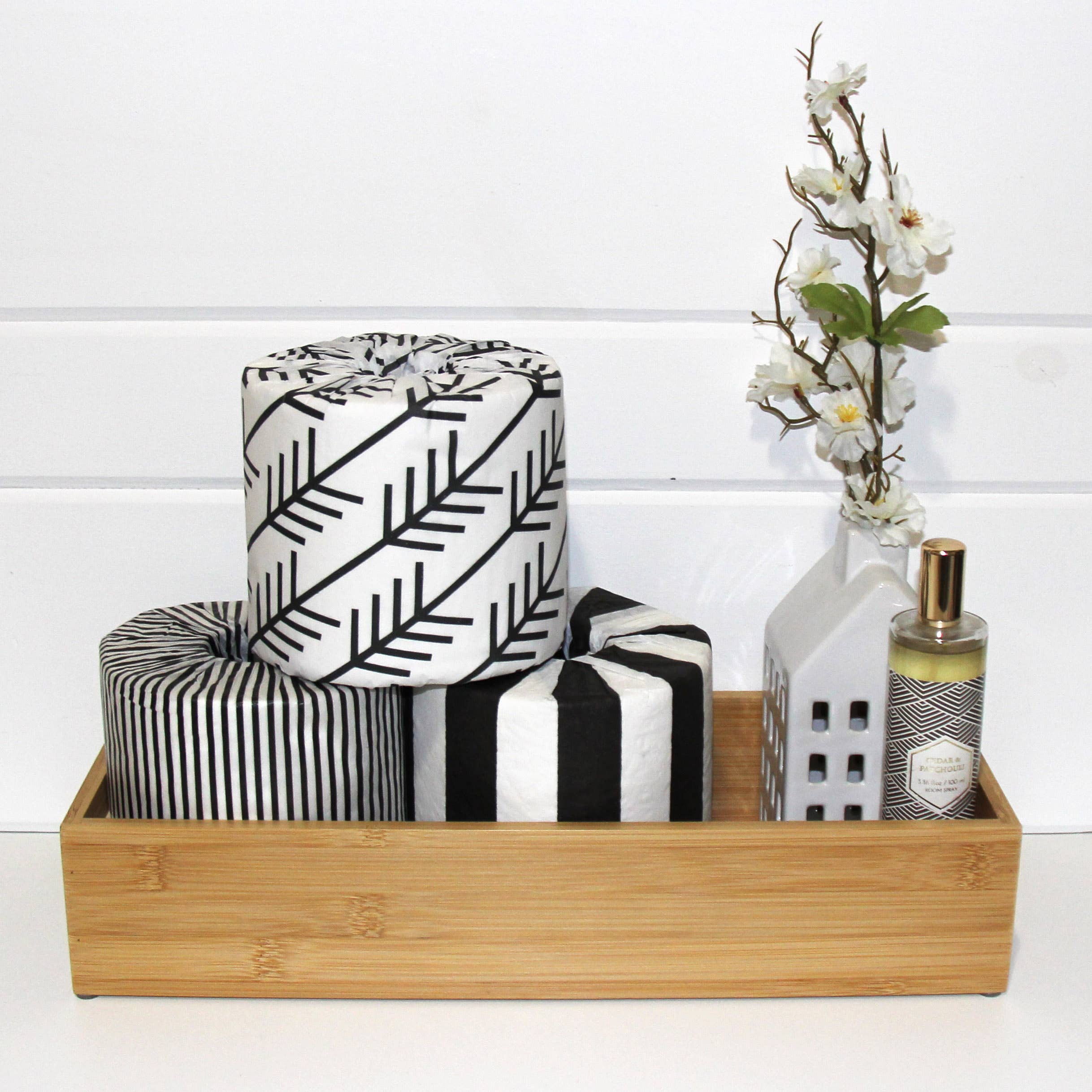 The TP Tux - Wholesale Toilet Paper - Decorative Toilet Paper Covers46