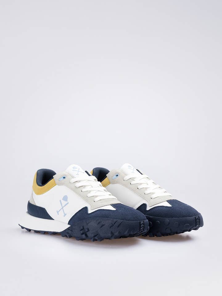 Sneaker Carcross - 700325029 for wholesale by Harper & Neyer