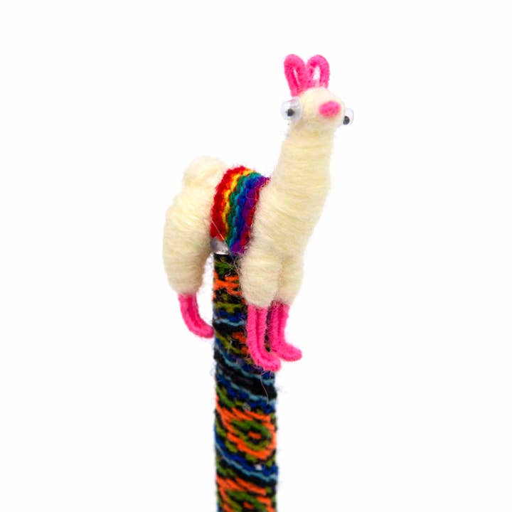 Siesta – wholesale Pen – Llama Pen8