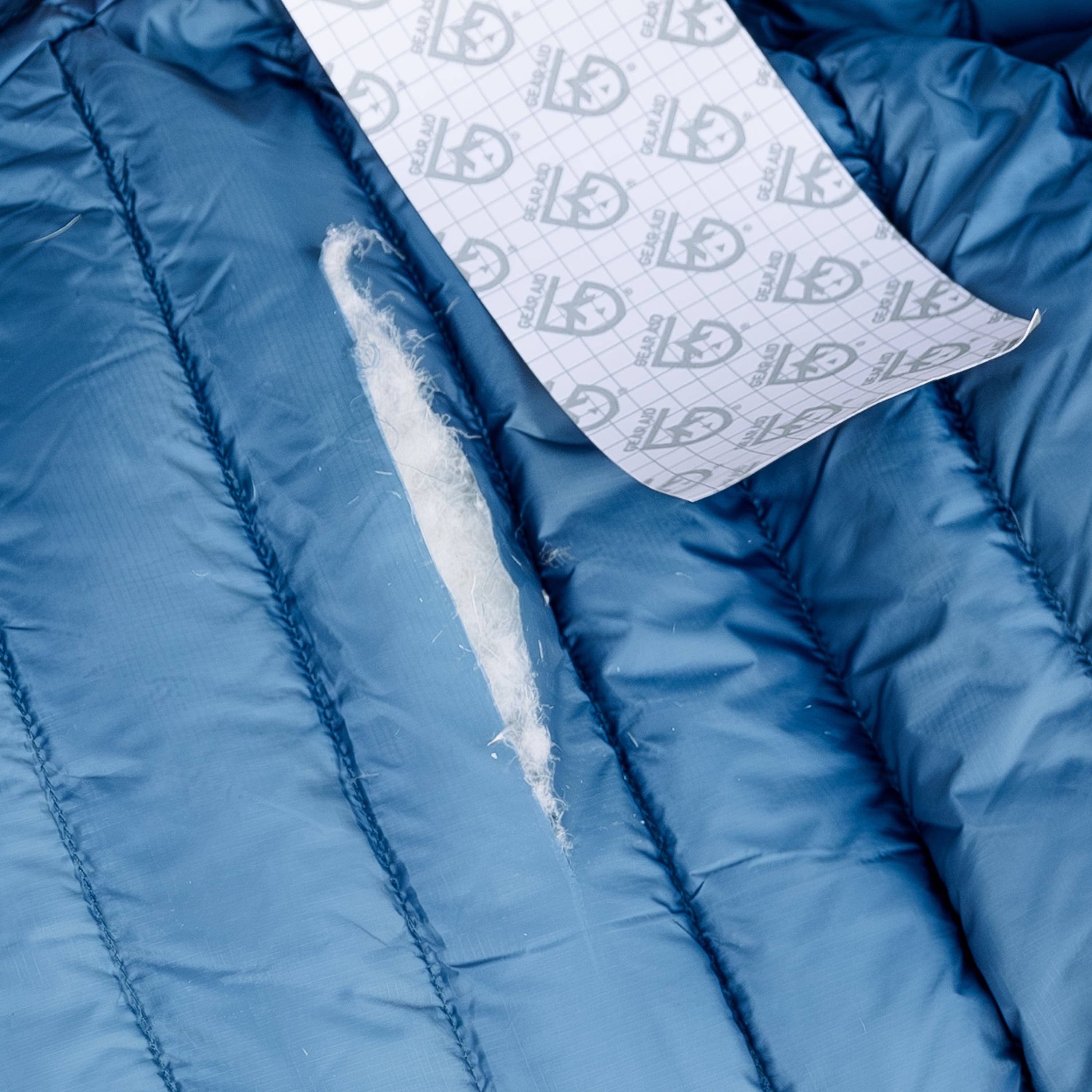 GEAR AID - Vente Rubans adhésifs - Ruban de réparation de ruban tenace11