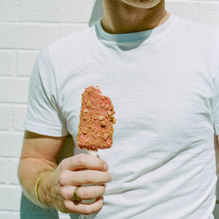 normal® ice cream – wholesale Glass/Sorbet – liten kort glassbar3