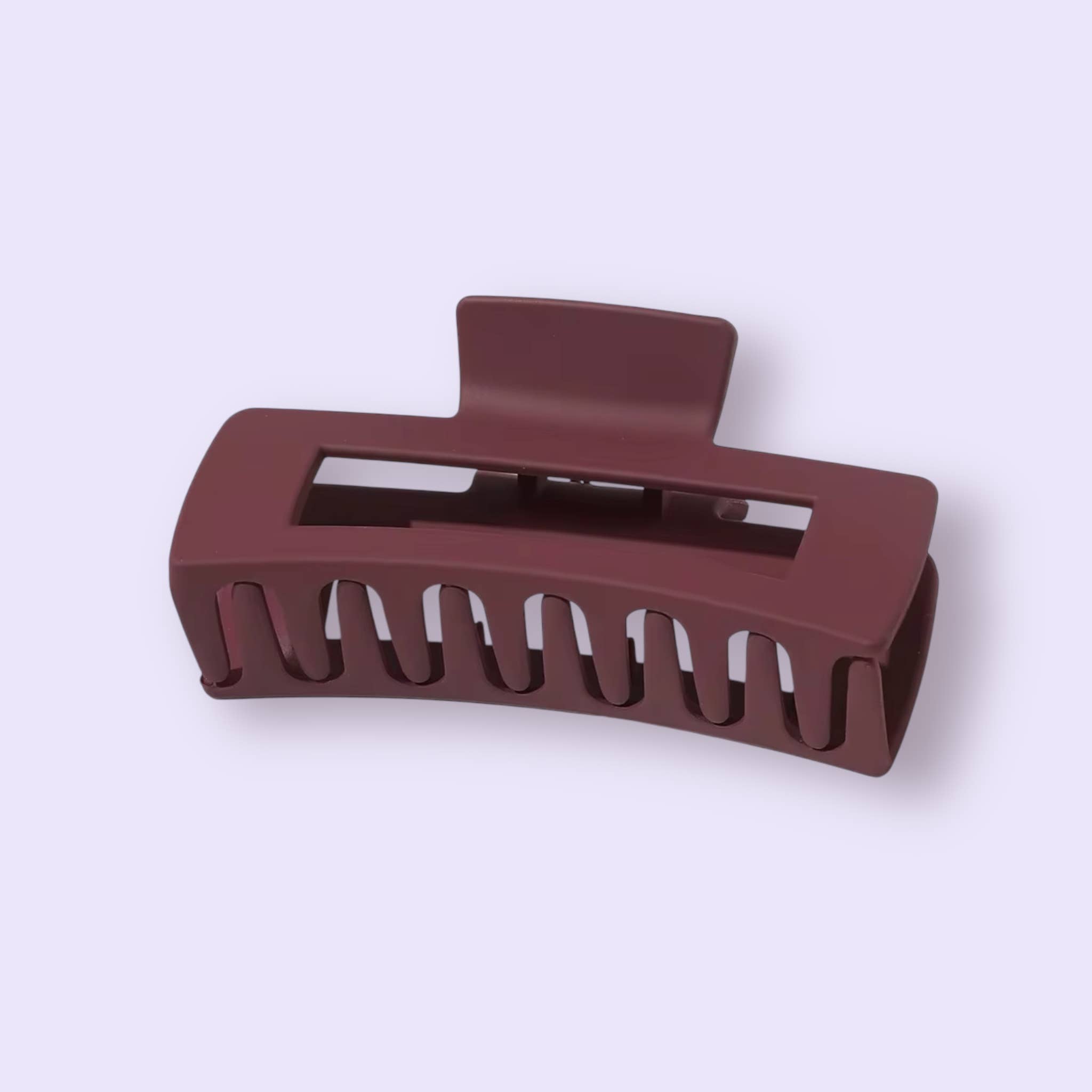 De Lange Tafel - Wholesale Hair Clip - Women's - Hair clip · Extra large mat6