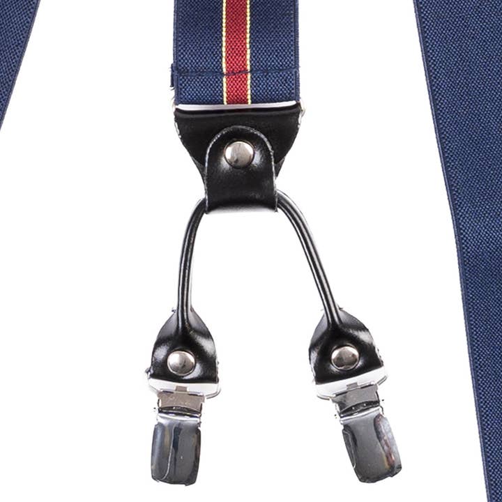 Eurostick - Wholesale Suspenders - Men's - Heritage Braces2