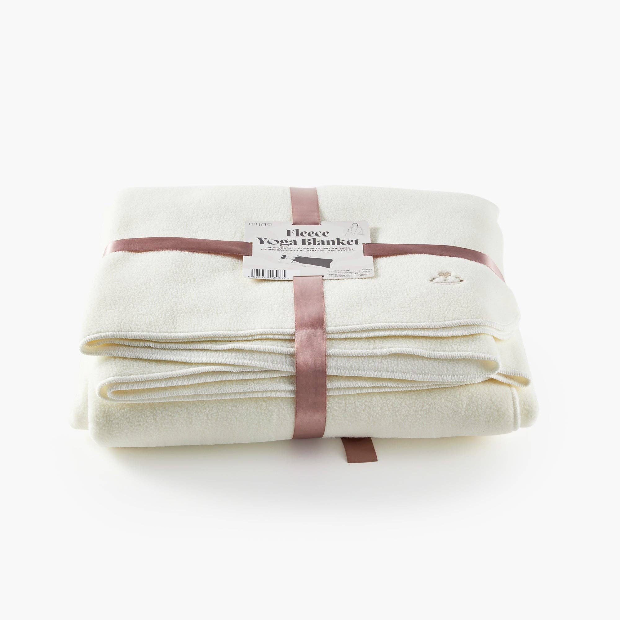 Myga - Venta al por mayor Manta de yoga - Mantas de Yoga de Forro Polar Ultra Suave40