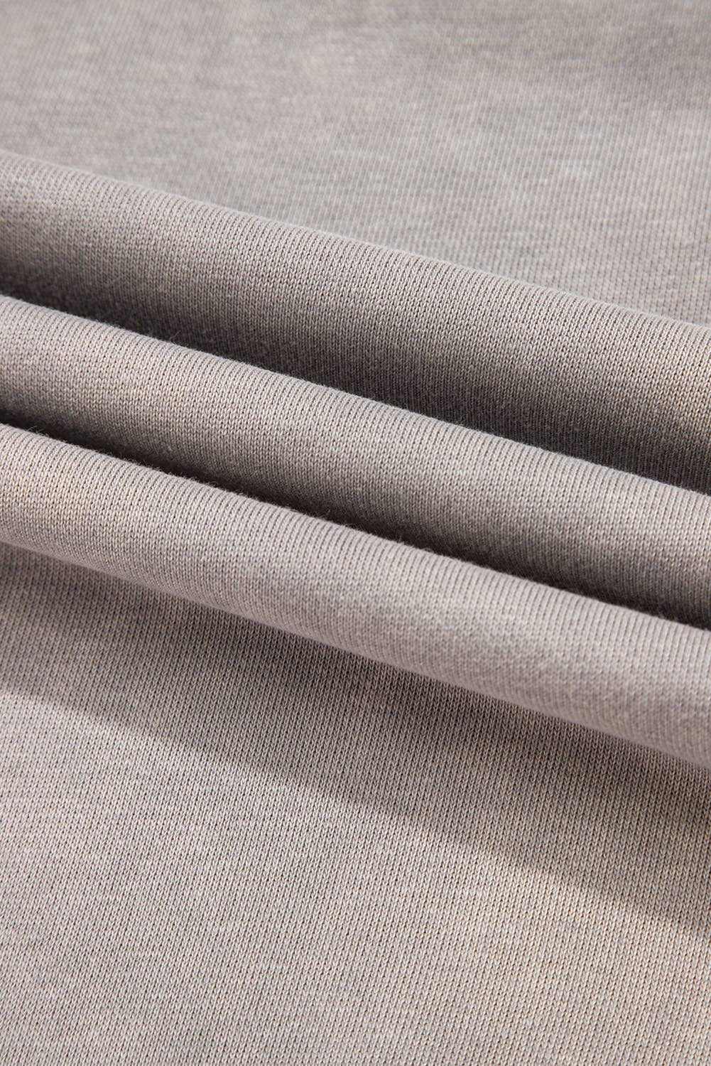 Aapparella - Wholesale Sweatshirt - Women's - Waffle Knit * Patchwork Long Sleeve Sweatshirt | S-2XL21