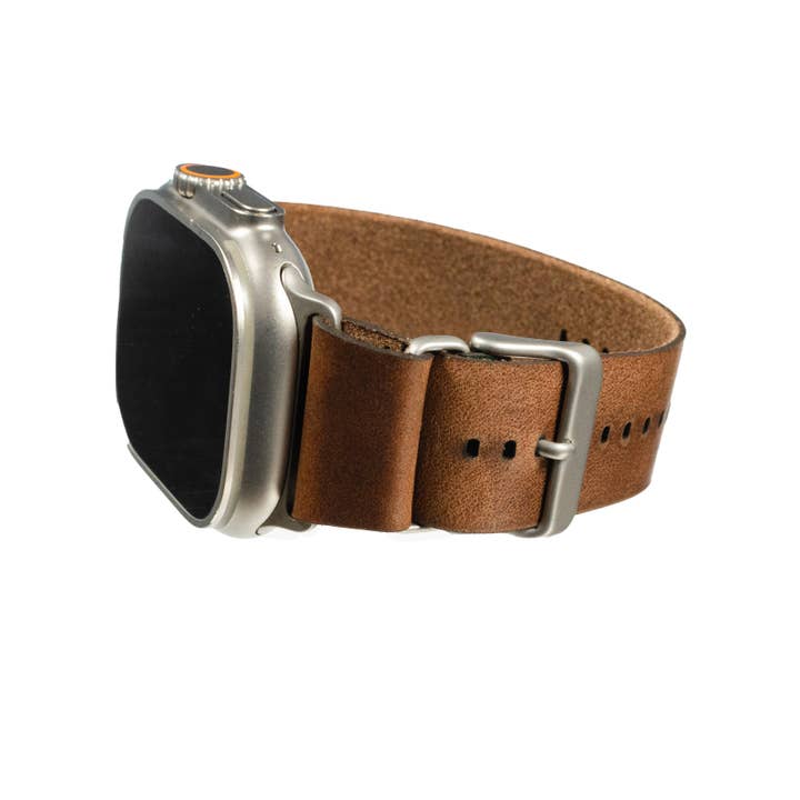 Form Function Form - Wholesale Watch Band/Strap - Unisex - Universal FFFit Watchband (Buckle) - Apple Watch