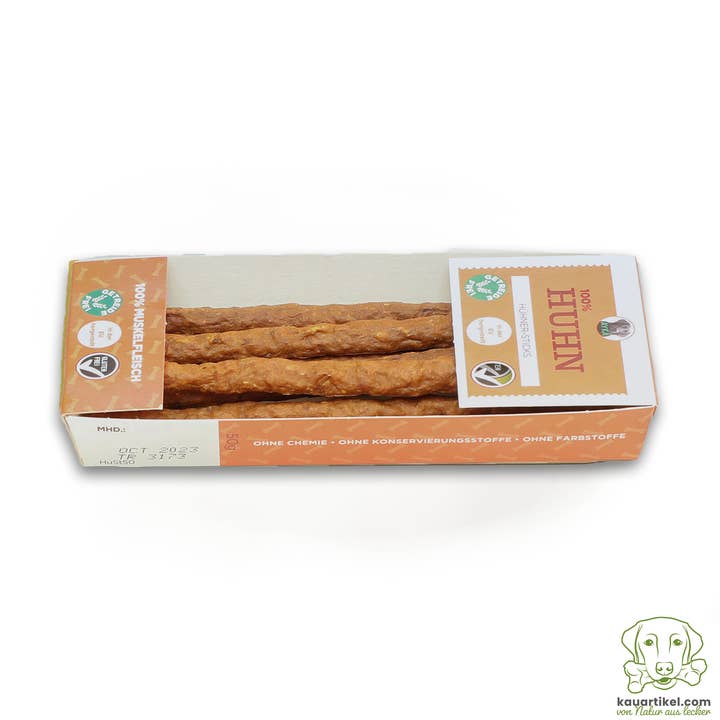 AYKA kipsticks 50 g voor wholesale door Kauartikel.com GmbH