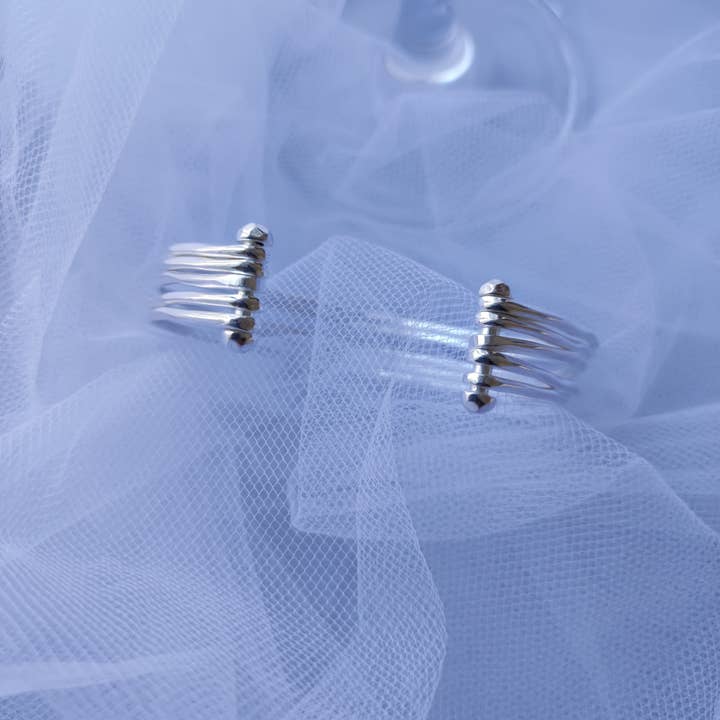 Shamai - Wholesale Cuff Bracelet - Kriya Bangle