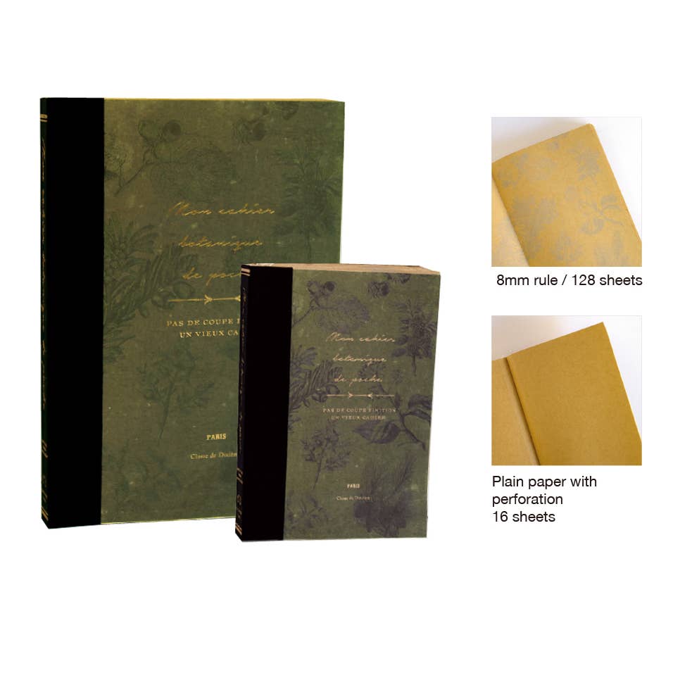 Time Concept - Wholesale Notebook - Rough NoteBook B6 Size17