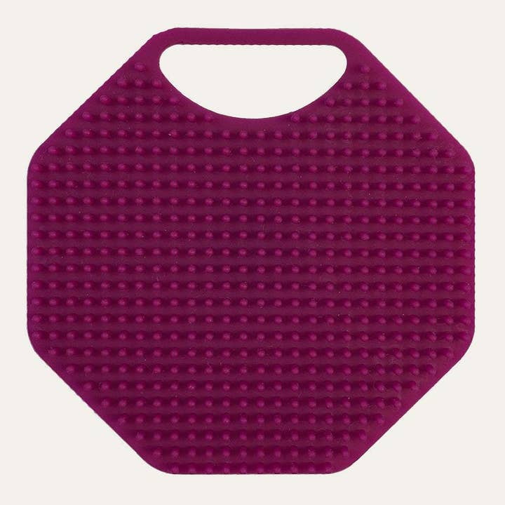 ScrubMe – wholesale Face/beauty roller – ScrubMeFace - Gentle Exfoliating Silicone Face Scrubber11