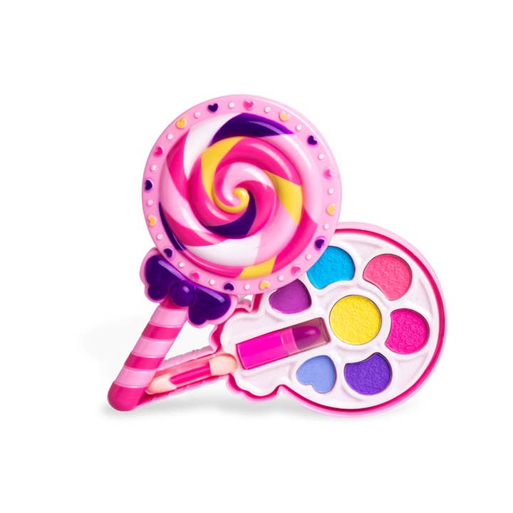 Aquarius Cosmetic SLU - Wholesale Lipstick - MARTINELIA CANDY LOLLIPOP MAKEUP SET