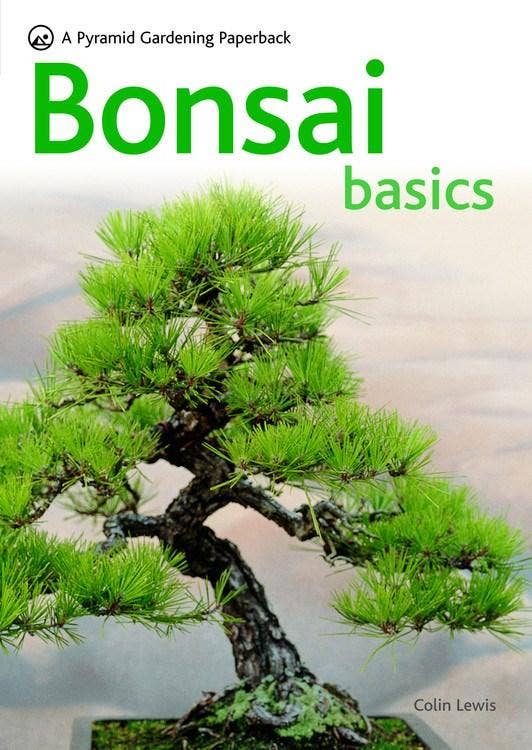 Microcosm Publishing & Distribution - Wholesale Reference - Bonsai Basics - A Comprehensive Guide0