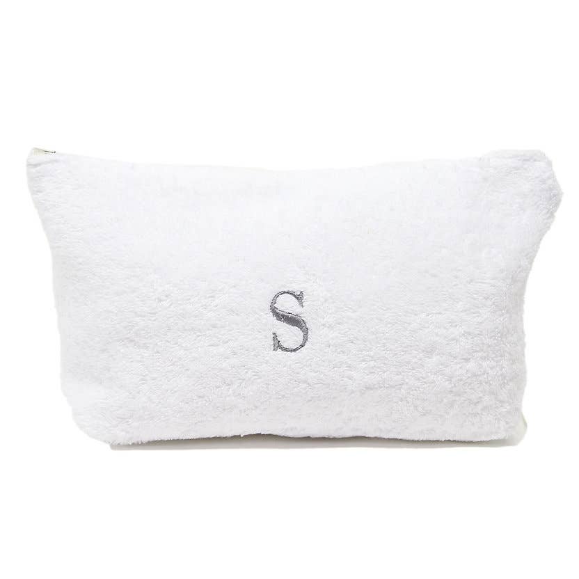 Giardino Segreto - Wholesale Pouch - Women's - Customizable cotton sponge clutch0