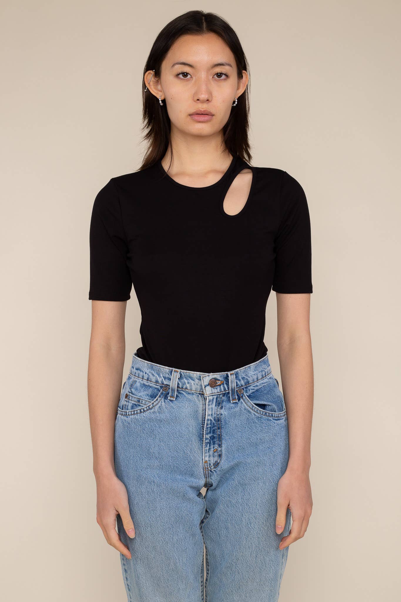 NLT - Wholesale Bodysuit - Women's - Cari Bodysuit3