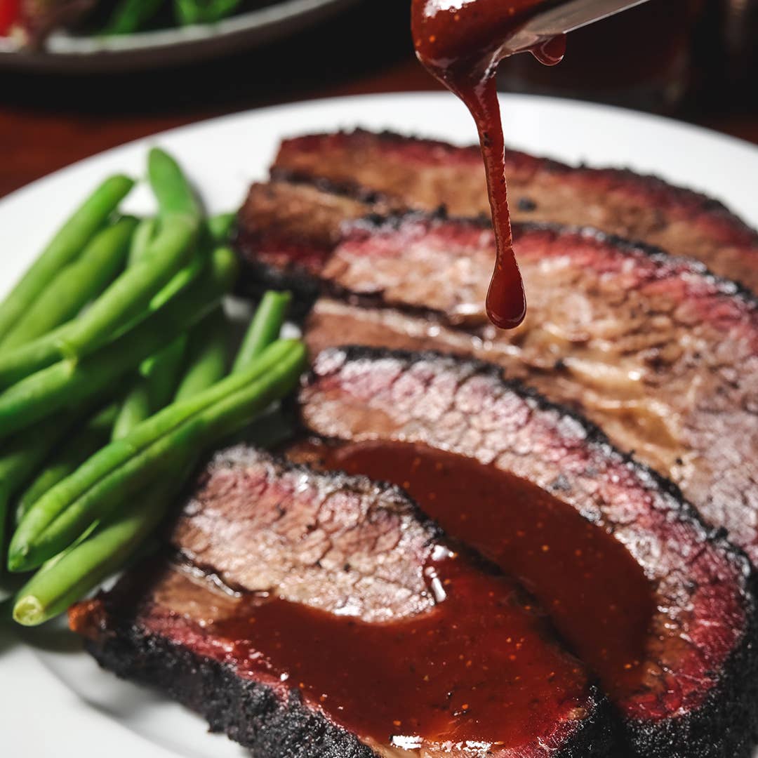 True Made Foods - Wholesale BBQ Sauce - Pitmaster Texas Bold BBQ Sauce, No Sugar Added9