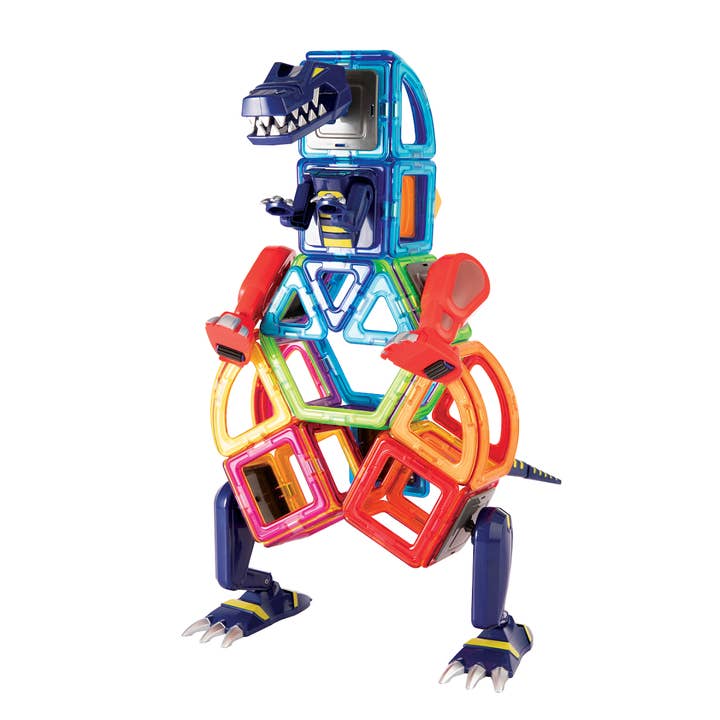 Magformers Australia - Wholesale Building set – Child - Wonder Creator Set 121pcs5