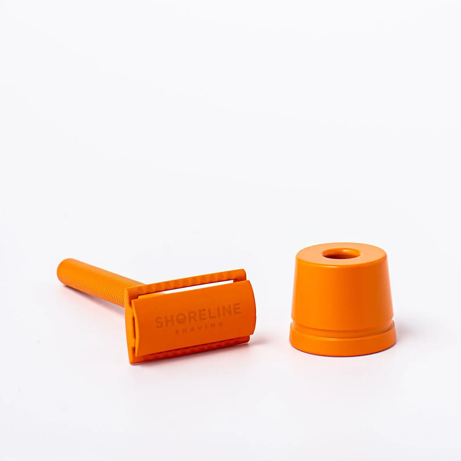 Shoreline Shaving - Wholesale Razor - Safety Razor Stands - Razor Holders - Non-Slip & Ventilated4