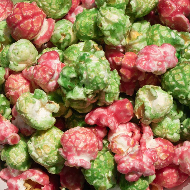 Popcorn Shed – wholesale Popcorn – Candy Cane Popcorn Shed5