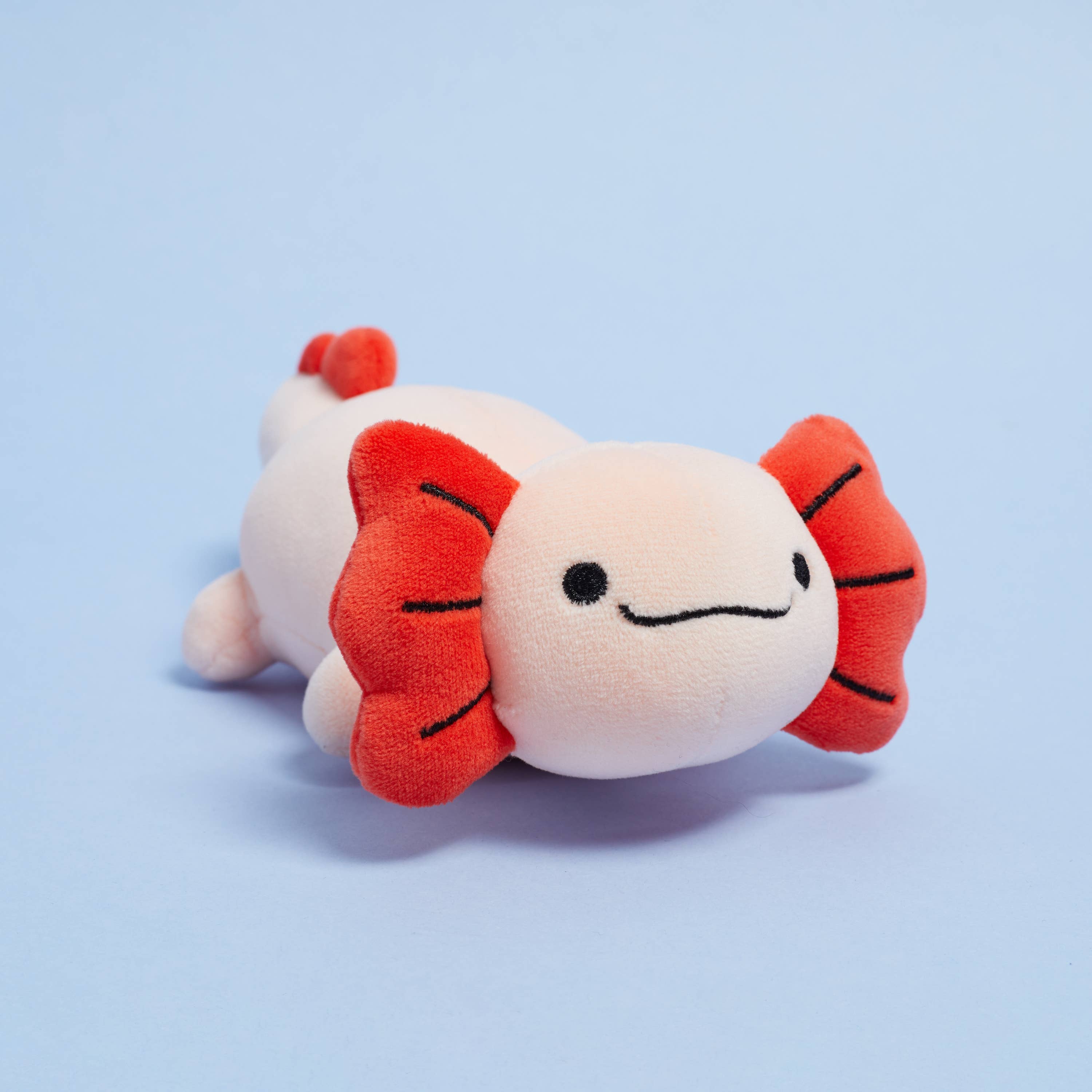 Higglebees – wholesale Stuffed/plush toy – Kids & baby – "Axo-Little" Axolotl Plush Toy9