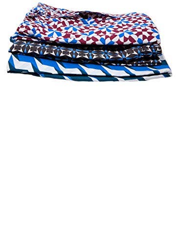 I-Wear Brands - Wholesale Sleepwear Bottom - Men's - 3 Pack Men's Woven Lounge Pajama Sleep Pants19