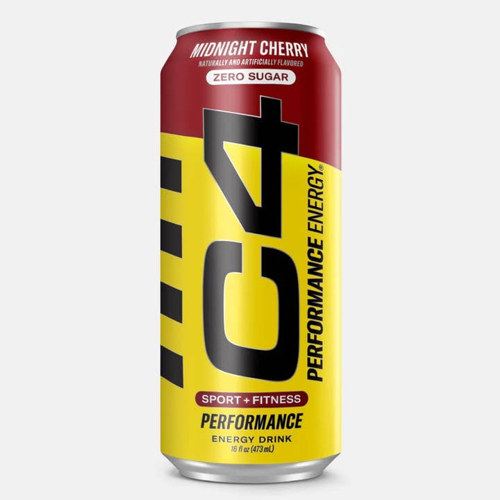 Campus Protein - Wholesale Sports/Energy Drink - C4 Energy Drinks